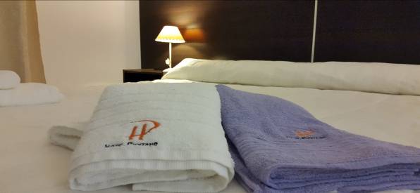 Hotel Puntano Potrero de los Funes San Luis
